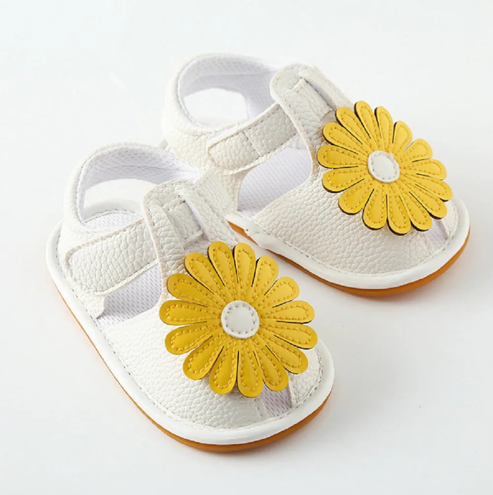 Citgeett Summer 0-18M Baby Infant Kid Girl Soft