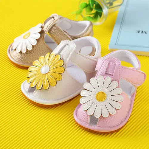 Citgeett Summer 0-18M Baby Infant Kid Girl Soft