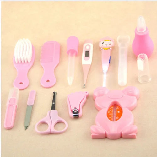 Cleaning Care Tools Toys Scissors Brushes Combs Toys