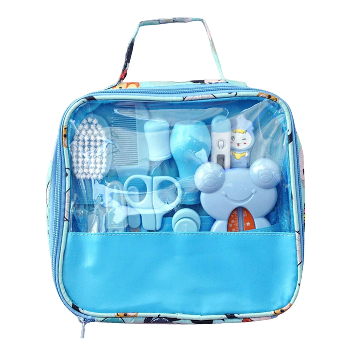 Cleaning Care Tools Toys Scissors Brushes Combs Toys