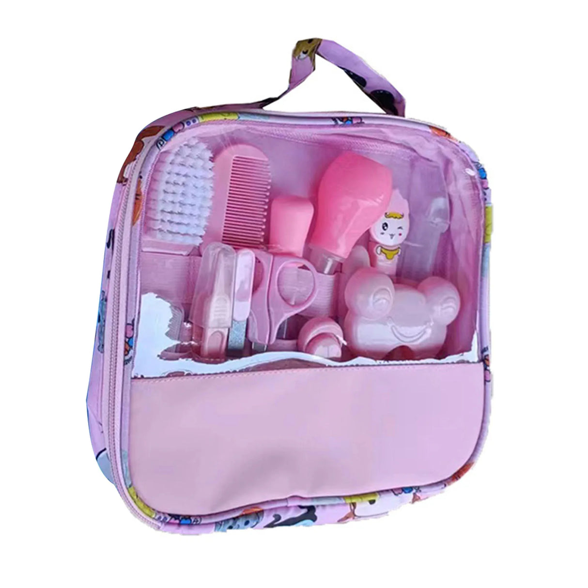 Cleaning Care Tools Toys Scissors Brushes Combs Toys