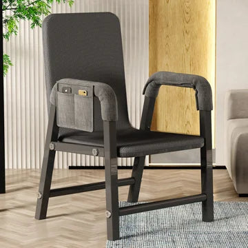Computer chair home comfortable sedentary back lazy chair