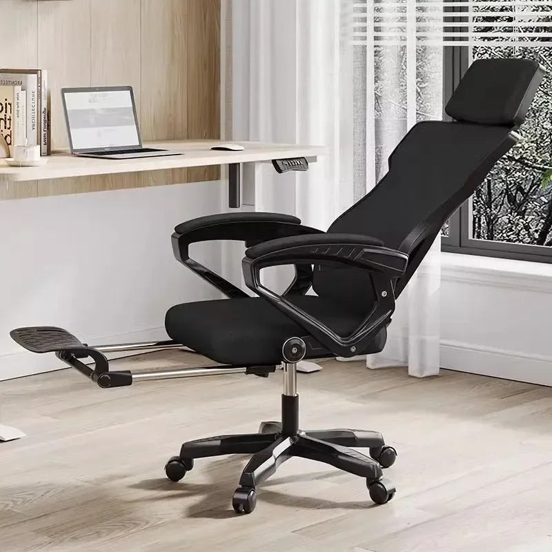 Computer chair home computer sofa chair comfortable and