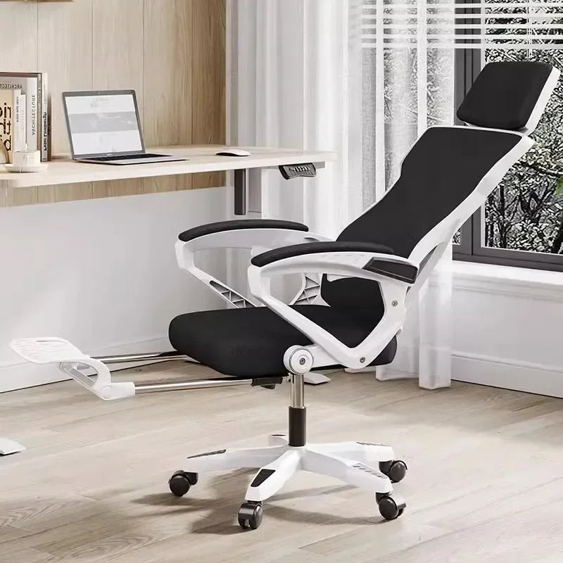 Computer chair home computer sofa chair comfortable and