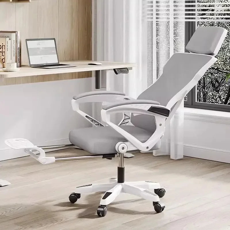 Computer chair home computer sofa chair comfortable and
