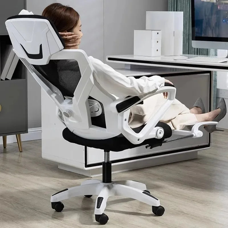 Computer chair home computer sofa chair comfortable and