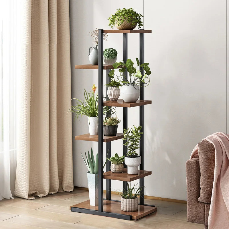 Cordlal Shining Plant Stand and Flower Stand 4/6