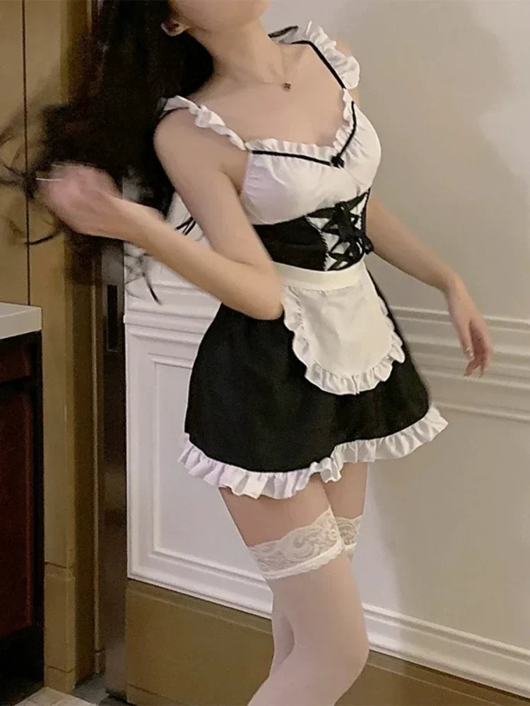 Cosplay Stage Role Playing Costumes Bunny Girl Sexy