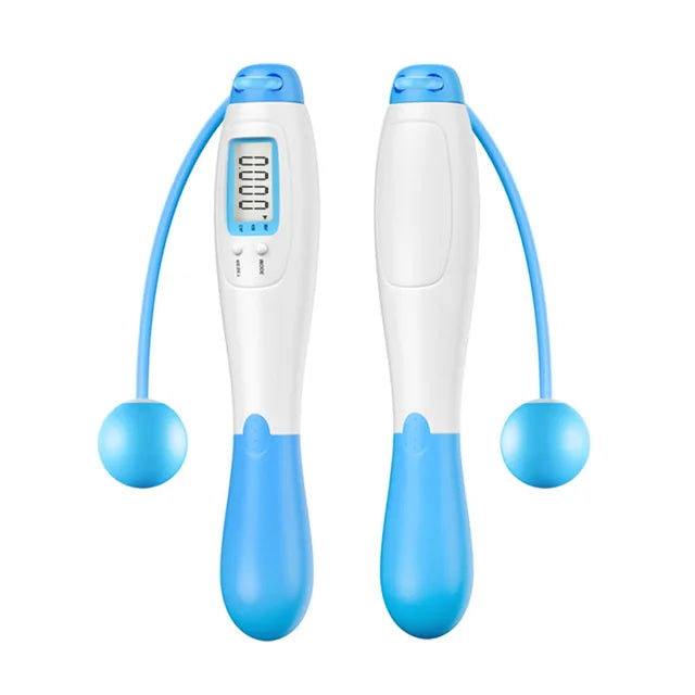 Creative Counting Skipping Rope Wireless Skip Rope ABS