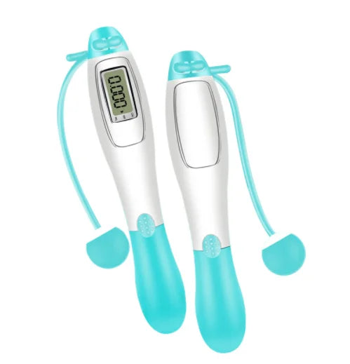 Creative Counting Skipping Rope Wireless Skip Rope ABS