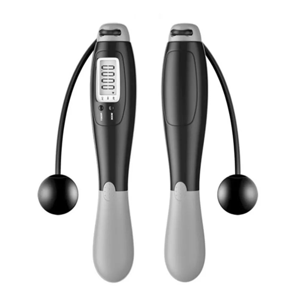 Creative Counting Skipping Rope Wireless Skip Rope ABS