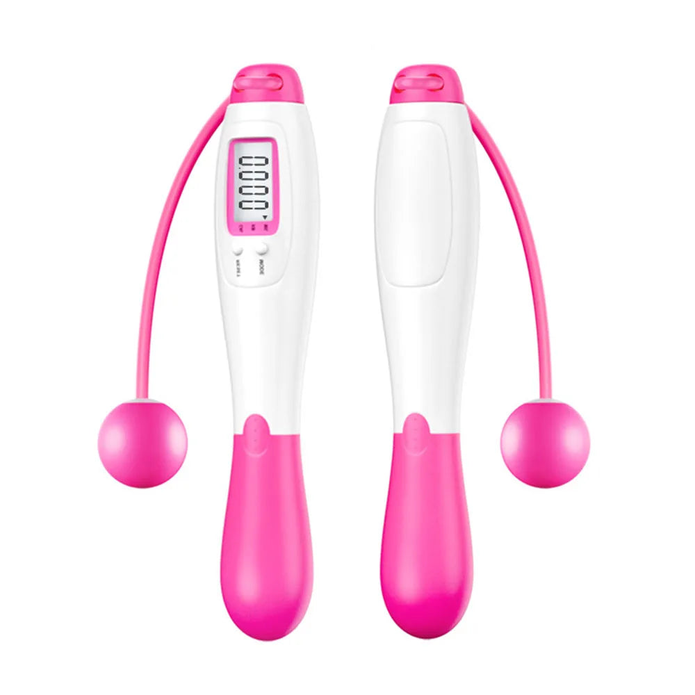 Creative Counting Skipping Rope Wireless Skip Rope ABS