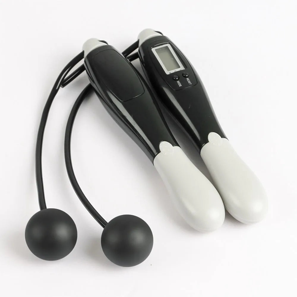 Creative Counting Skipping Rope Wireless Skip Rope ABS