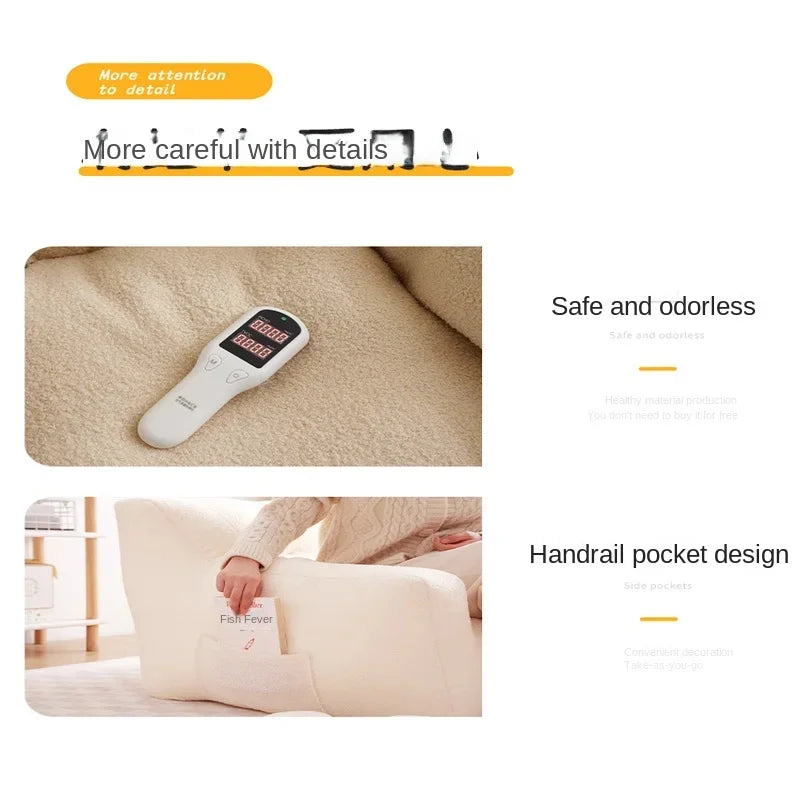 Creative Lovely Web Celebrity Children Sofa Small Sofa