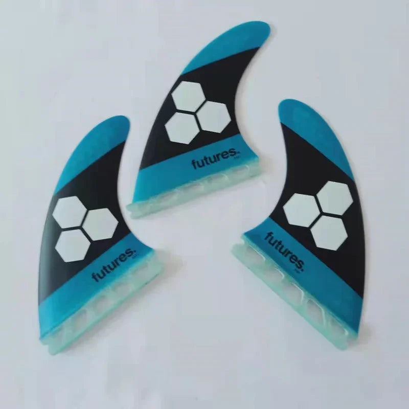 Custom Surf Accessories OEM skimboard surfboard fins