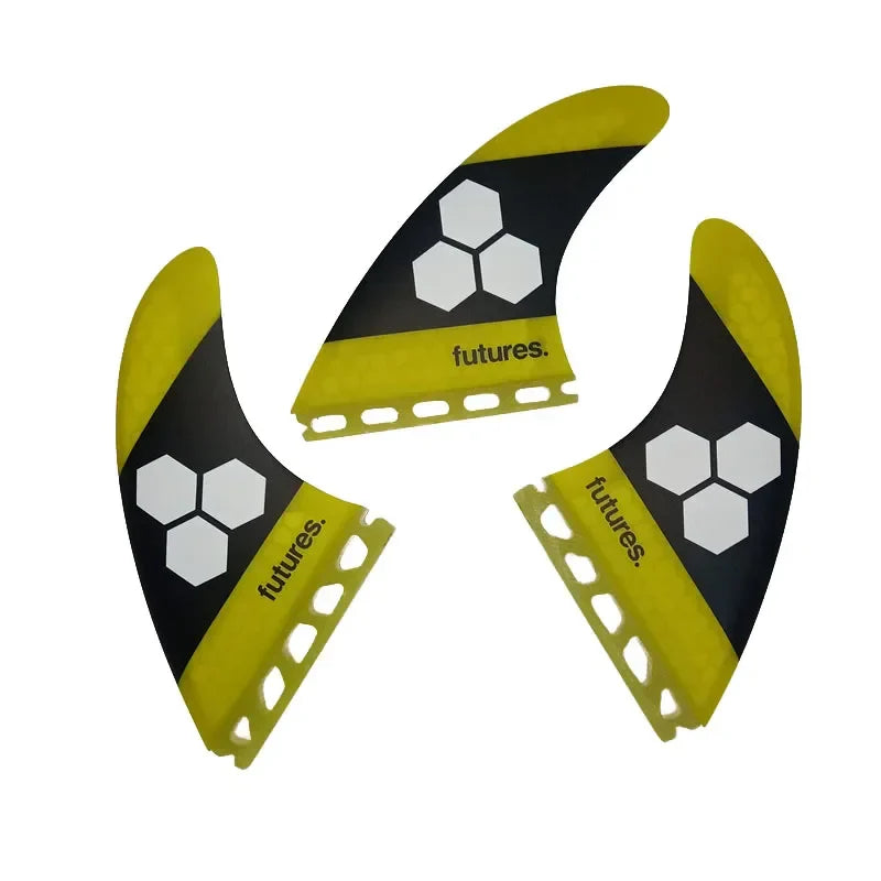 Custom Surf Accessories OEM skimboard surfboard fins