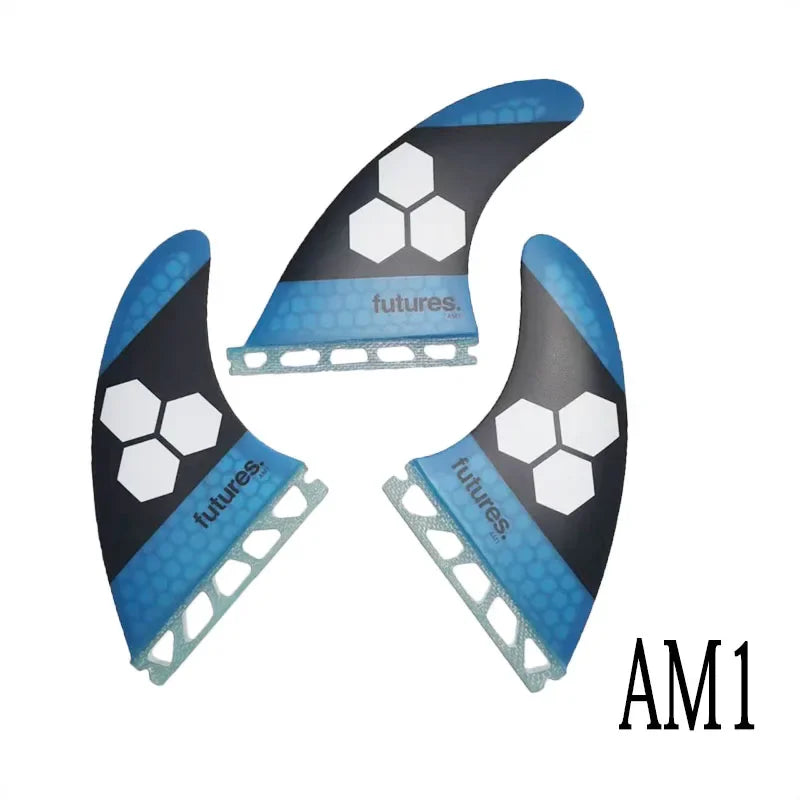 Custom Surf Accessories OEM skimboard surfboard fins
