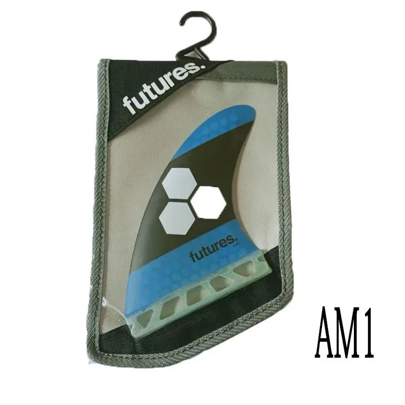 Custom Surf Accessories OEM skimboard surfboard fins