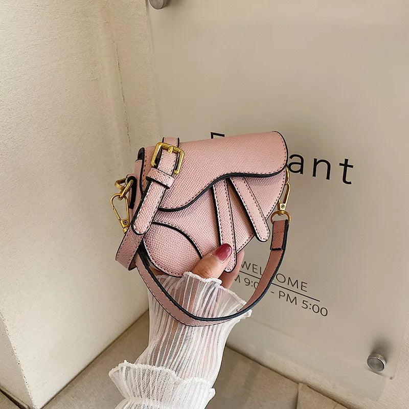 Cute Little Girls Shoulder Bags Toddler Baby Girls