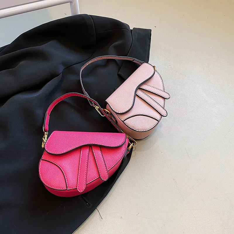 Cute Little Girls Shoulder Bags Toddler Baby Girls