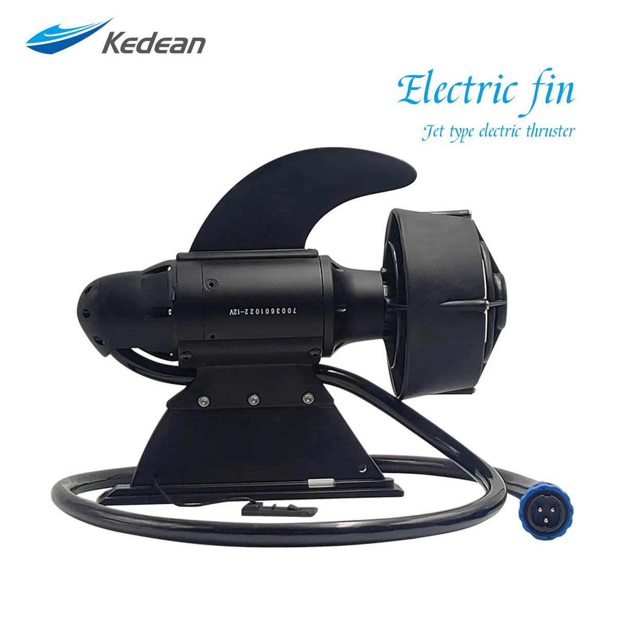 DC24V DC12V Battery Electric Fin Stand Up Paddle