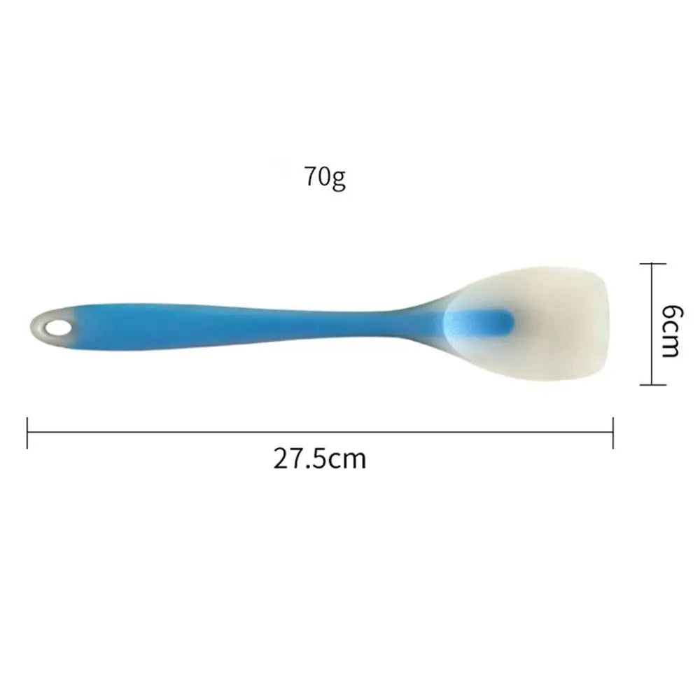 Decorating Bakeware Stir Sticks, Cake Scraper for Mixing