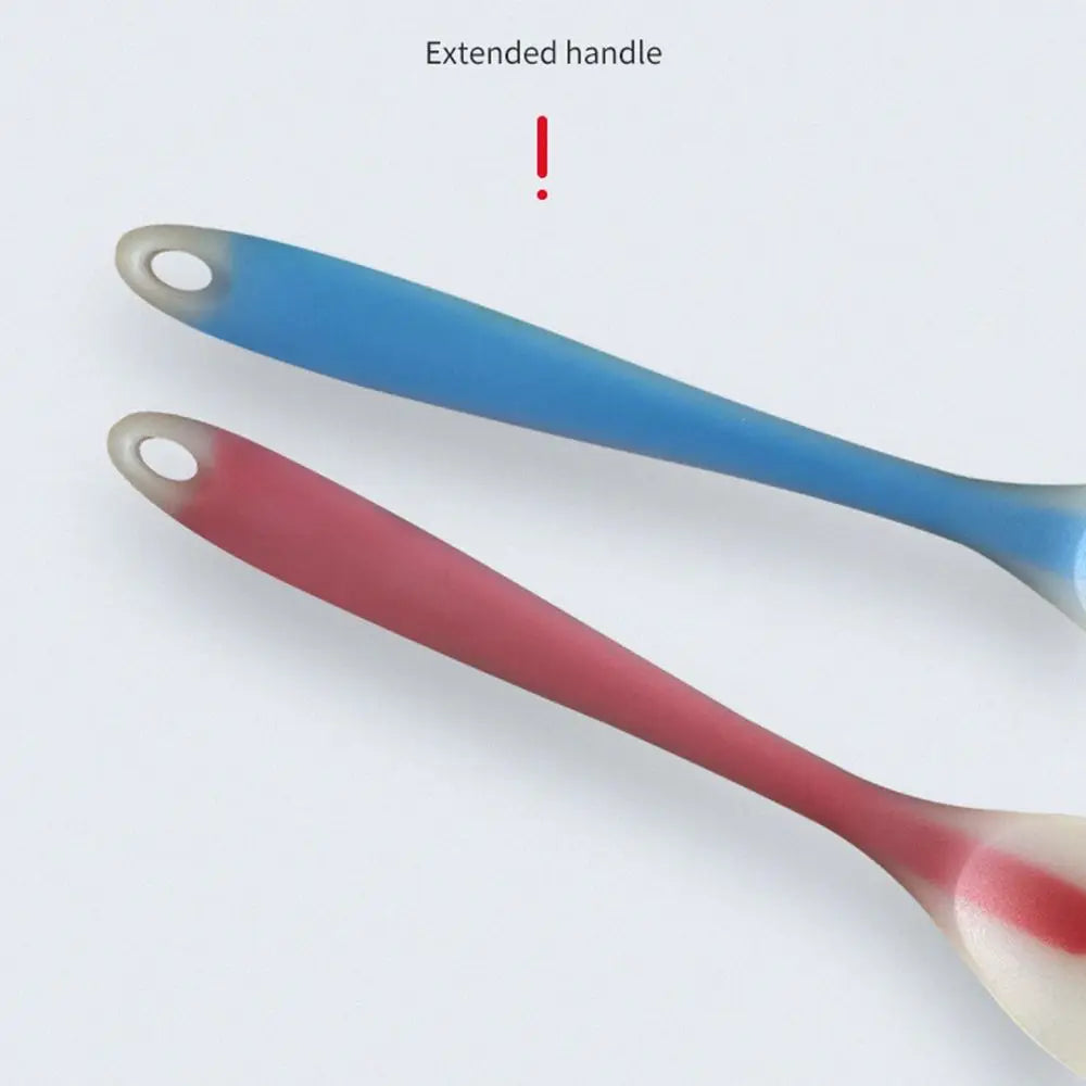 Decorating Bakeware Stir Sticks, Cake Scraper for Mixing