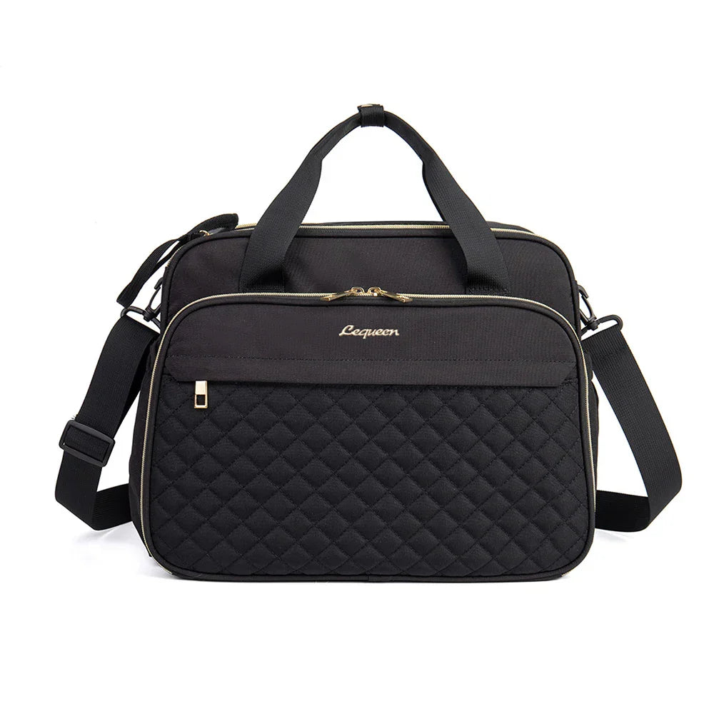 Diaper Bag Nursing Bag Mummy Maternity Nappy Pink