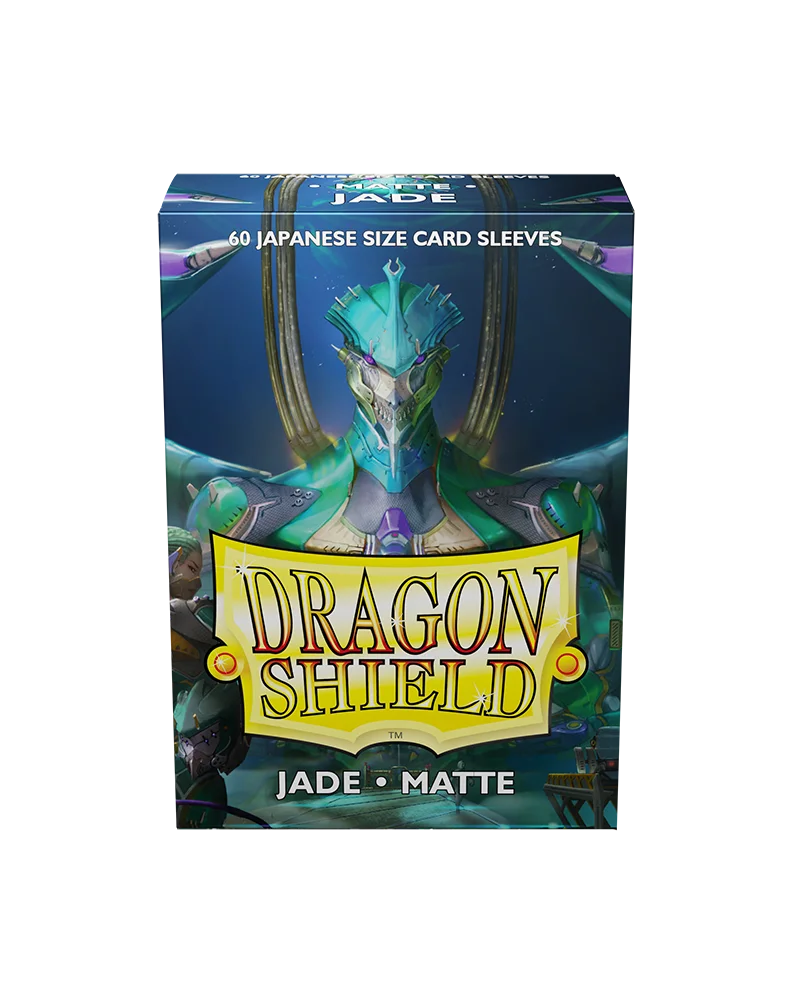 Dragon Shield 60PCSbox YGO Game Cards Sleeves Playing