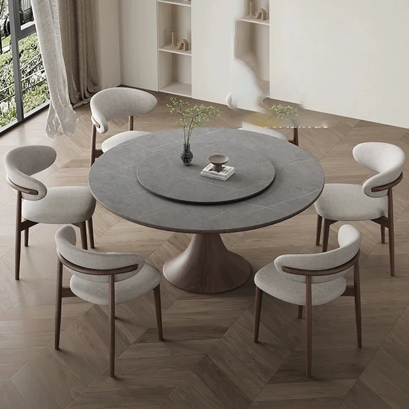 Dressing Dining Table Set Conference Tables Salon Chairs
