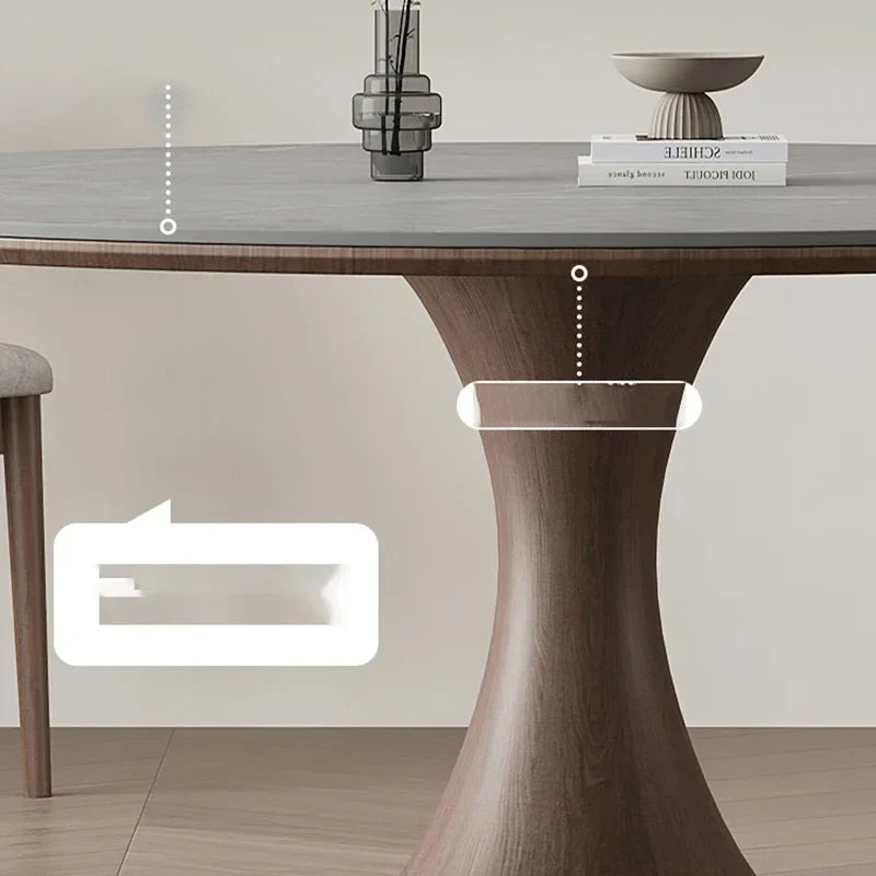 Dressing Dining Table Set Conference Tables Salon Chairs