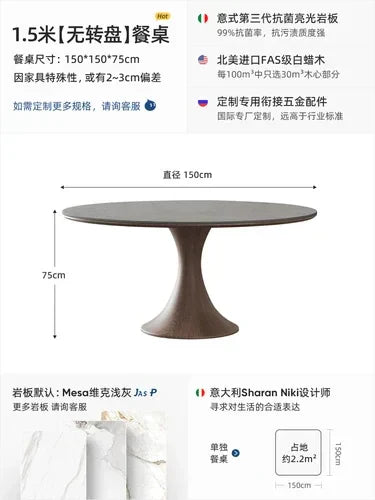 Dressing Dining Table Set Conference Tables Salon Chairs