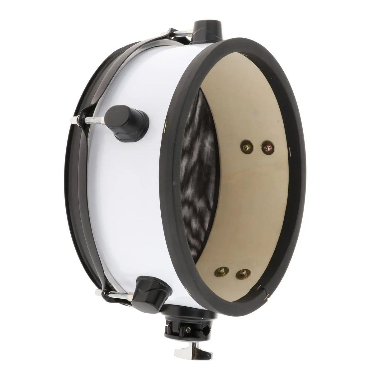 Drum Mute Rhythm Drums' Standard Practice Snare Drum