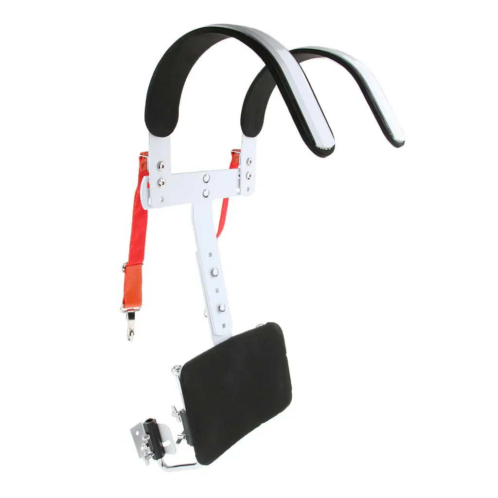 Durable Metal Aluminium Marching Snare Drum Carrier Support