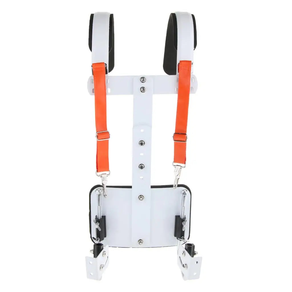 Durable Metal Aluminium Marching Snare Drum Carrier Support