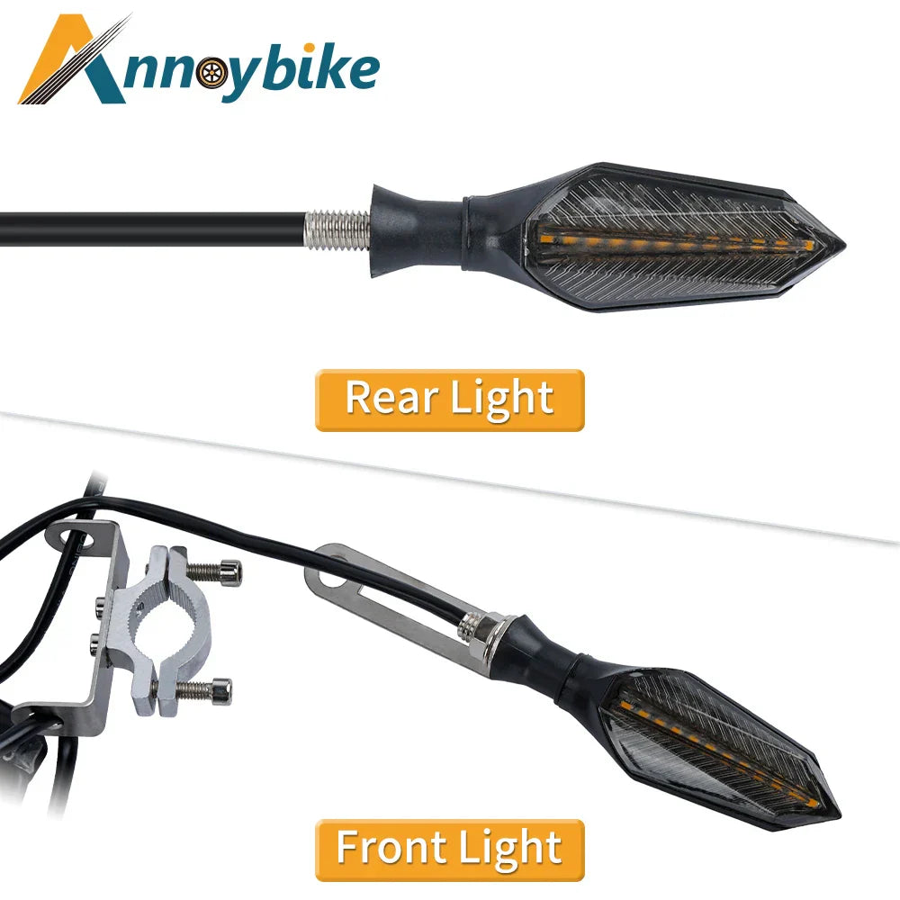 E bike 48V 60V Electric Bicycle Waterproof Cable