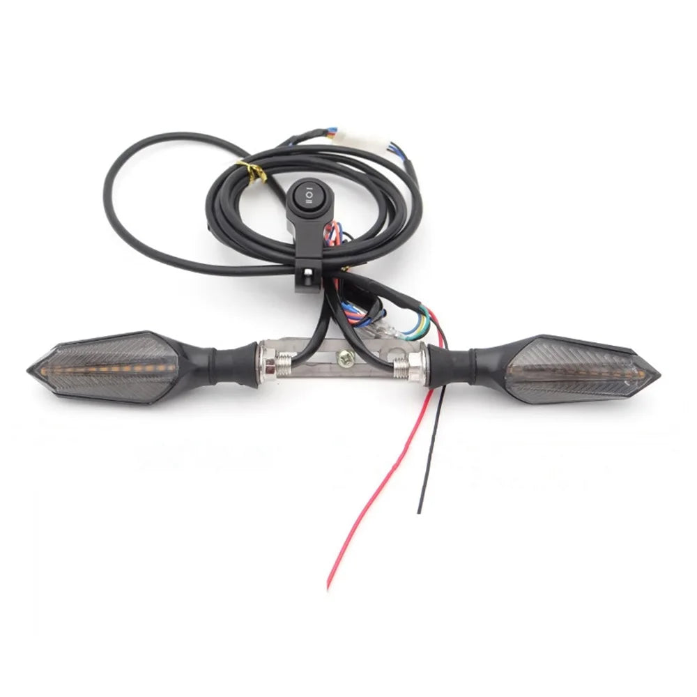 E bike 48V 60V Electric Bicycle Waterproof Cable