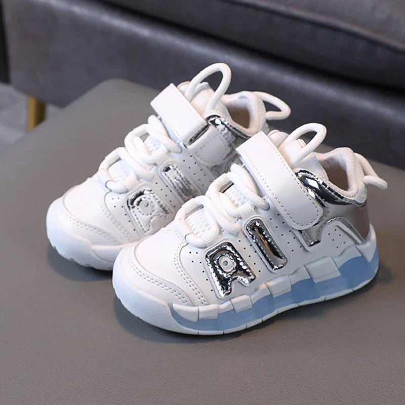 EACHIN Girls Boys Sports Shoes Baby Shoes Toddler