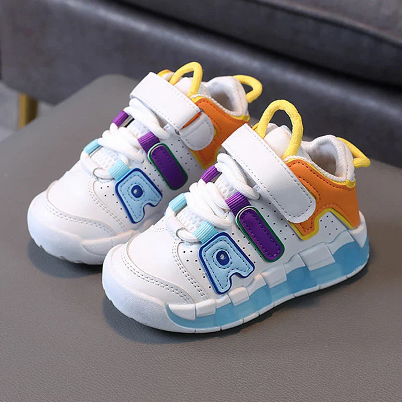 EACHIN Girls Boys Sports Shoes Baby Shoes Toddler