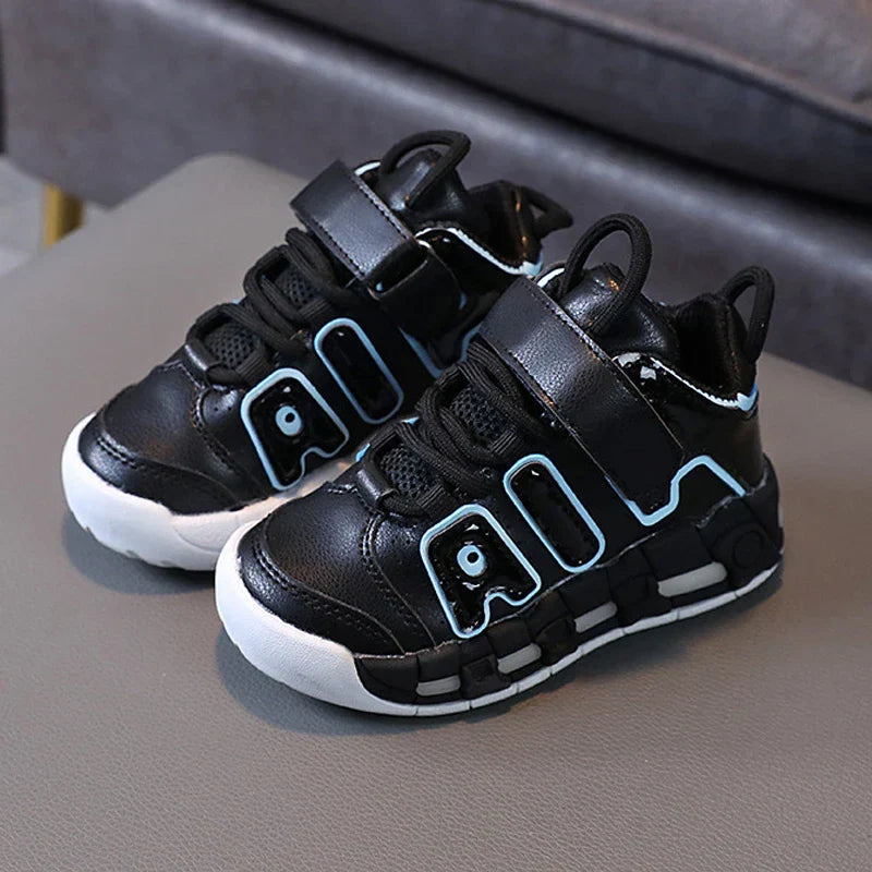 EACHIN Girls Boys Sports Shoes Baby Shoes Toddler