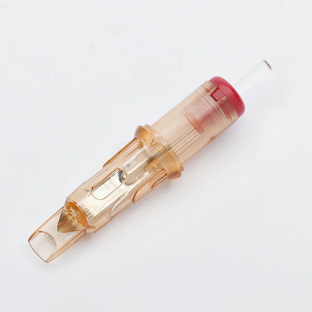 EZ V Select Tattoo Cartridge Needle Curved Magnum