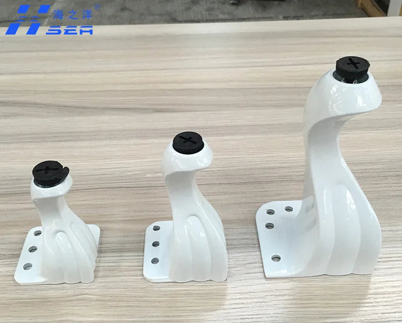 Easy Use Sofa Bed Hotel Leveling Accessories Aluminum