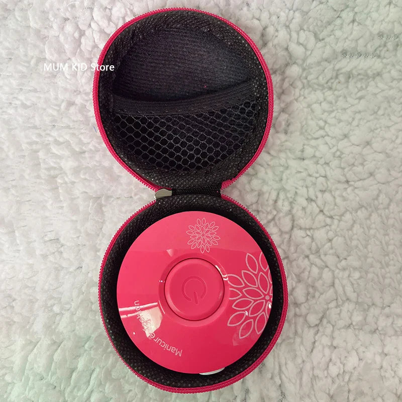 Electric Baby Nail Trimmer Baby Items Kid Nail