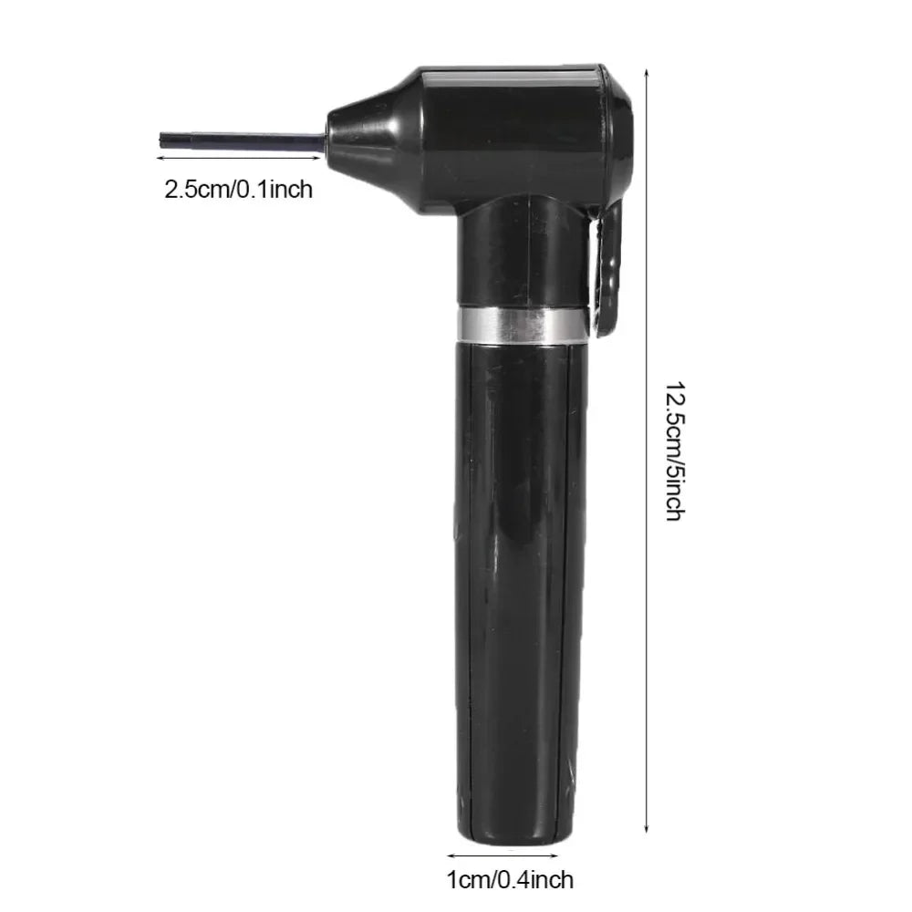 Electric Tattoo Ink Mixer Pigment Agitator 1 PcTattoo