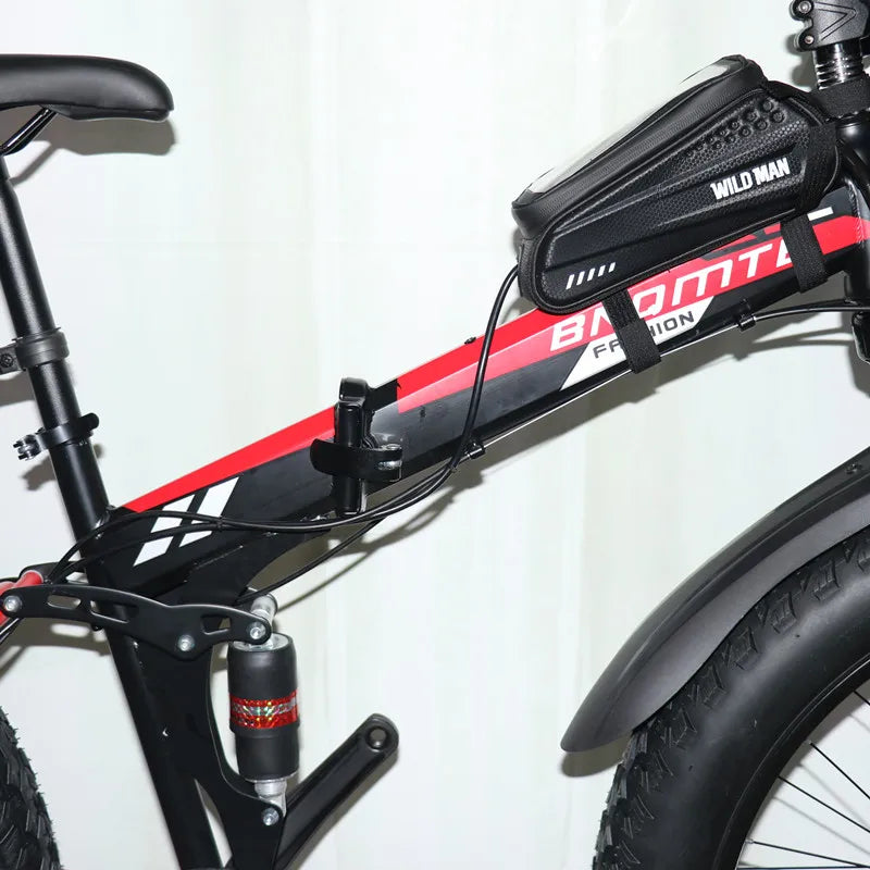 Electric bicycle 1000W 2000W electric mountain bike electric