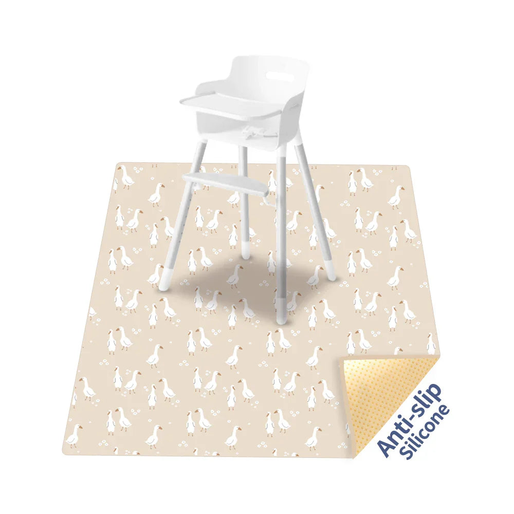 Elinfant Anti Slip Eco-friendly Baby Crawling Play Mats