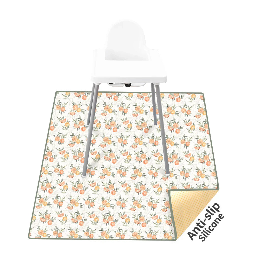 Elinfant Anti Slip Eco-friendly Baby Crawling Play Mats
