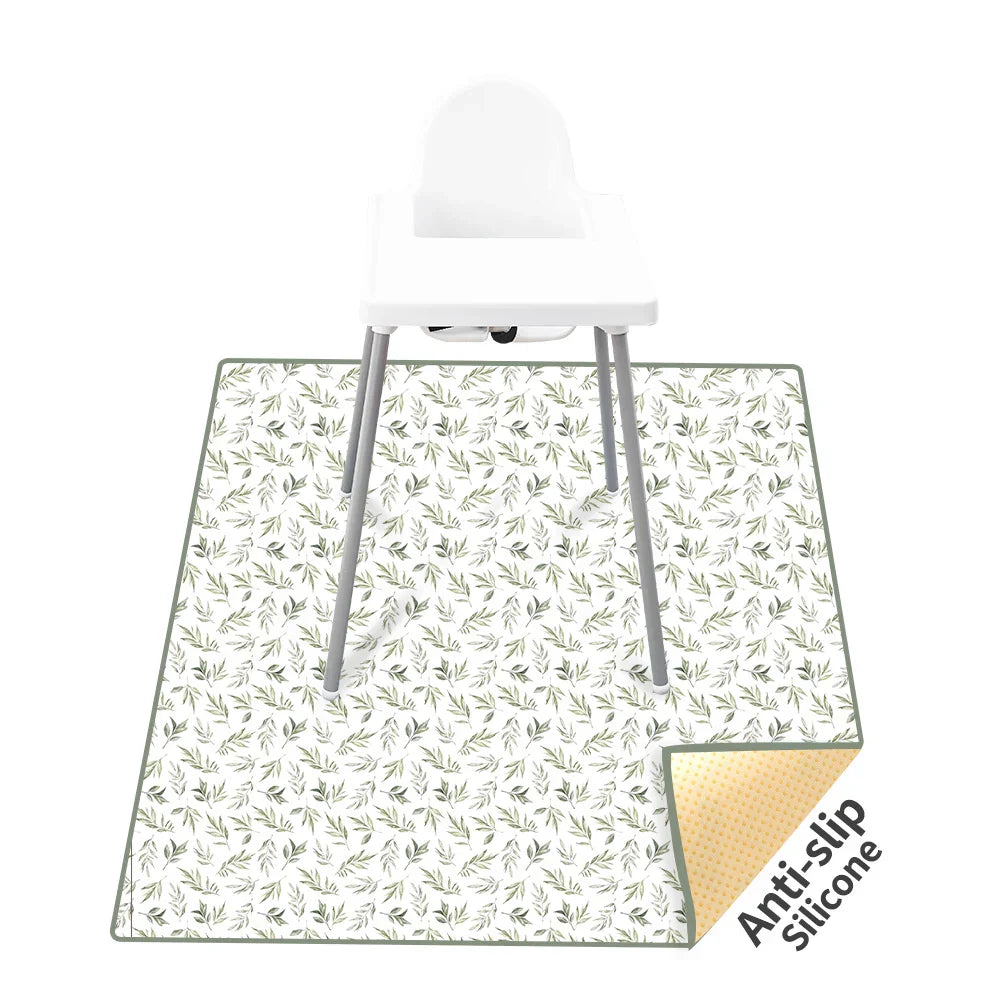 Elinfant Anti Slip Eco-friendly Baby Crawling Play Mats
