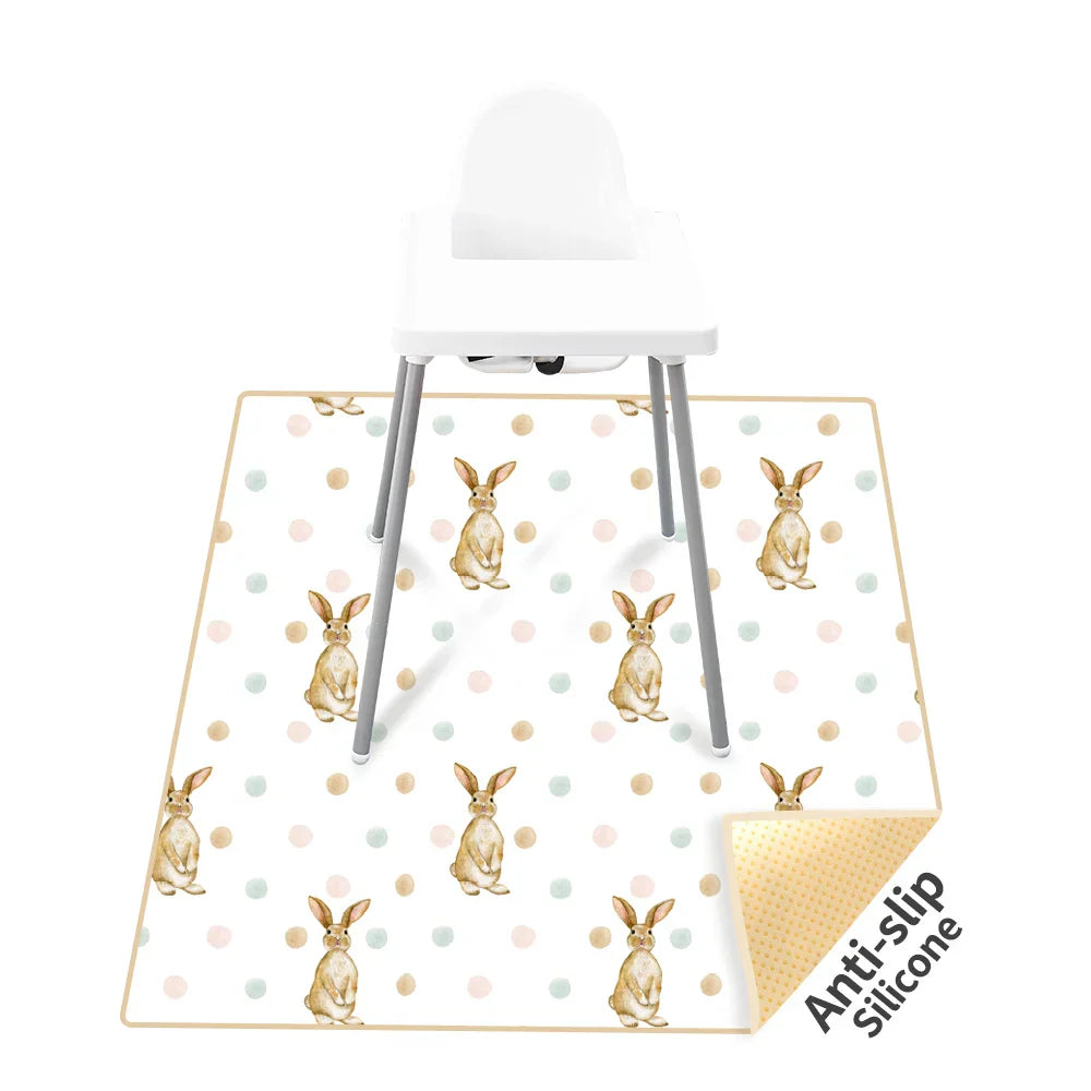 Elinfant Anti Slip Eco-friendly Baby Crawling Play Mats