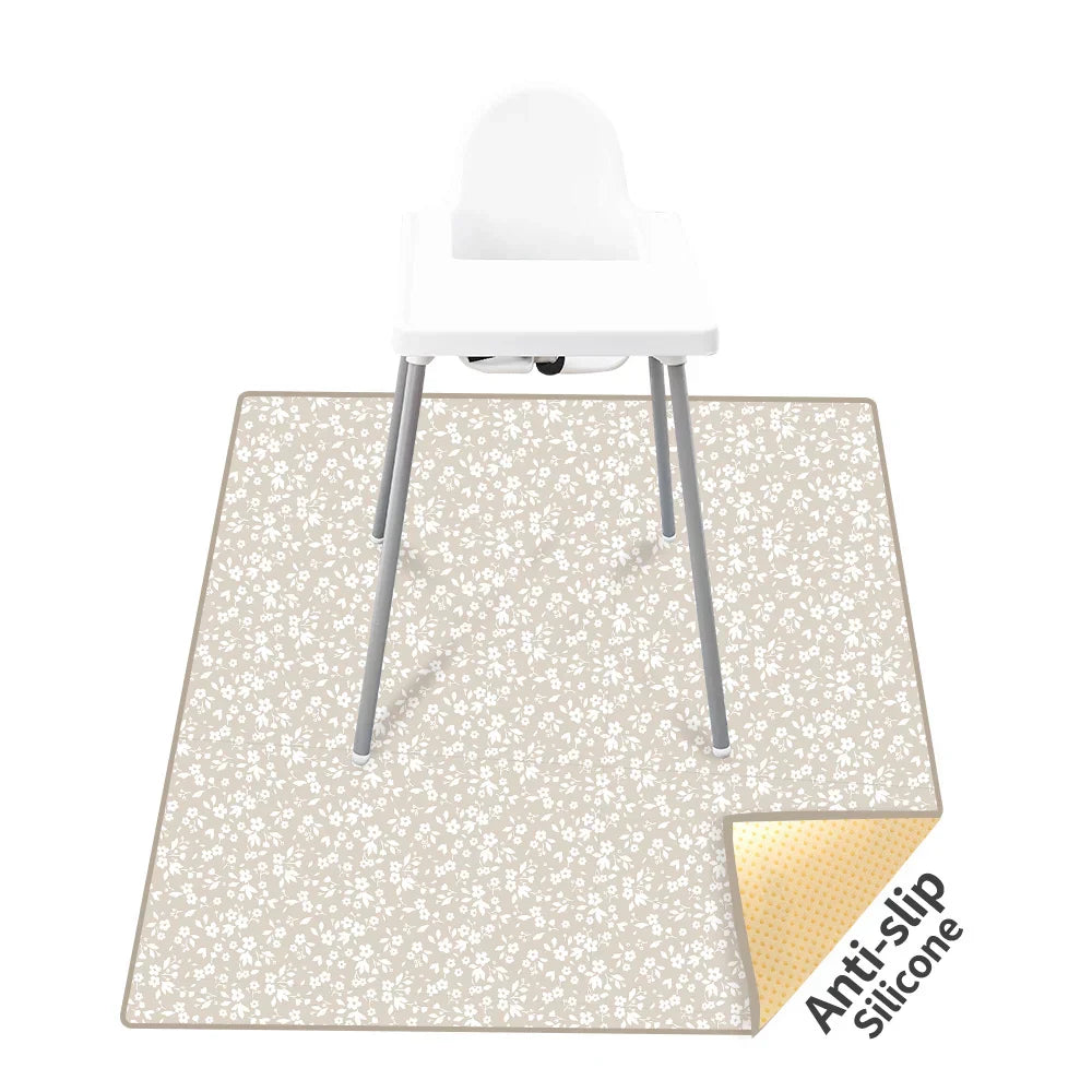 Elinfant Anti Slip Eco-friendly Baby Crawling Play Mats
